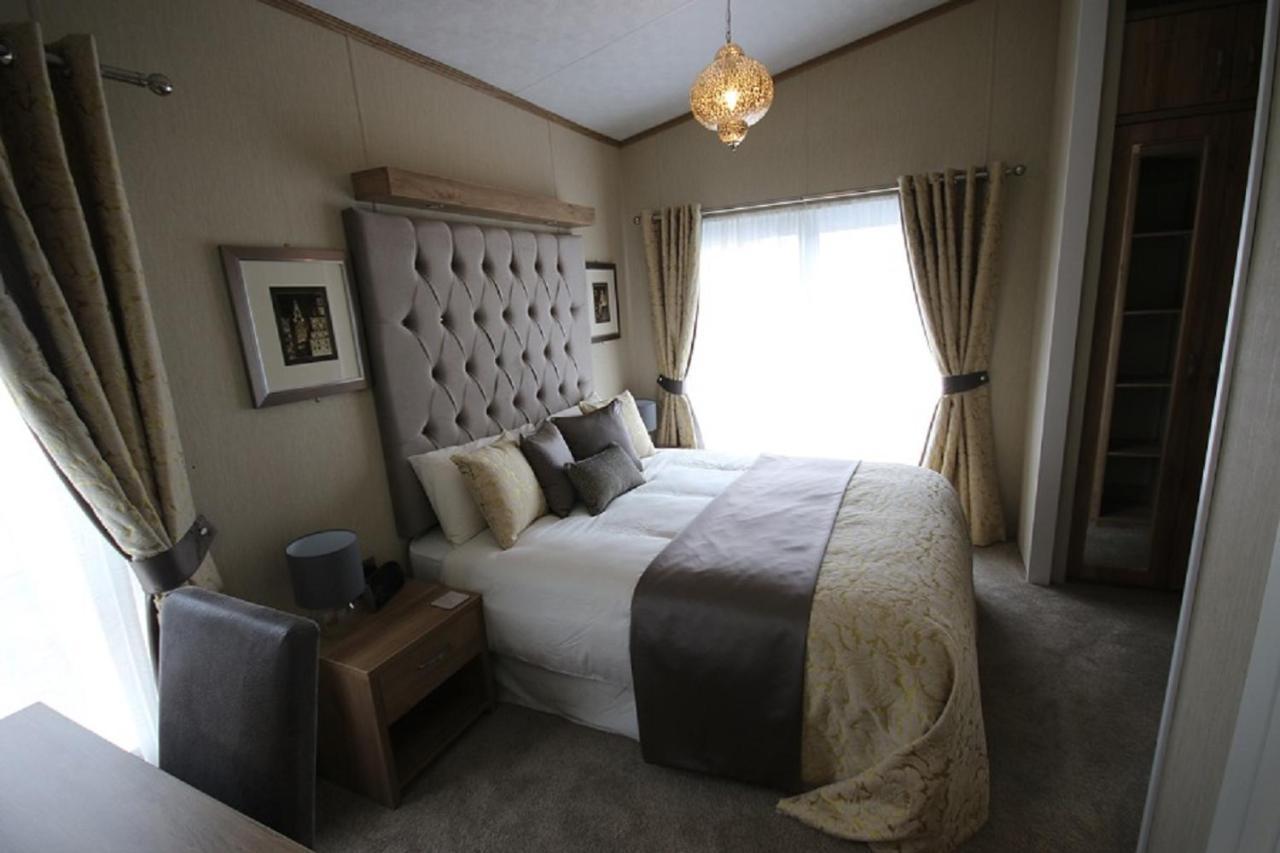 Tweed Lodge Perth Ngoại thất bức ảnh